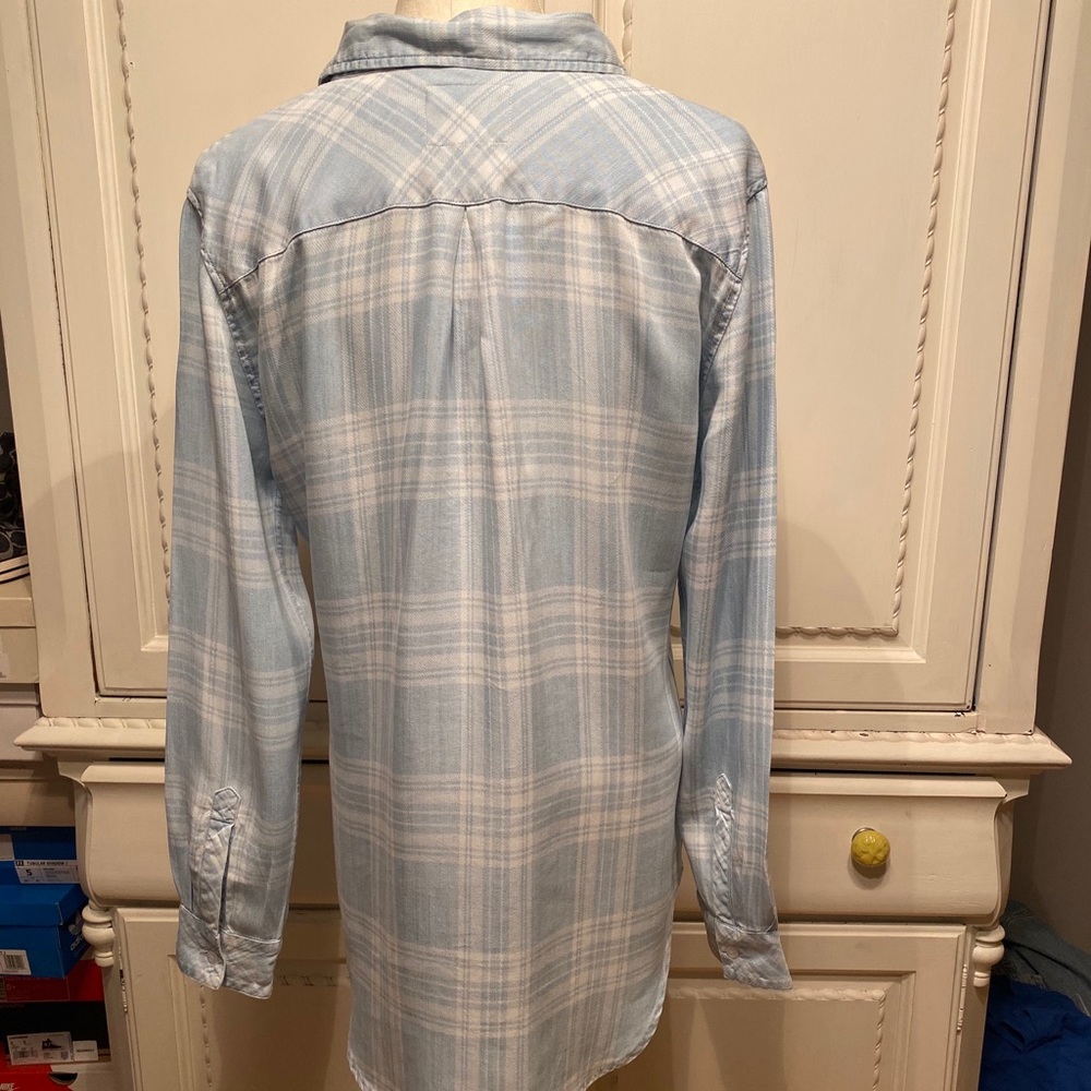 Rails Button Down Size M - image 3